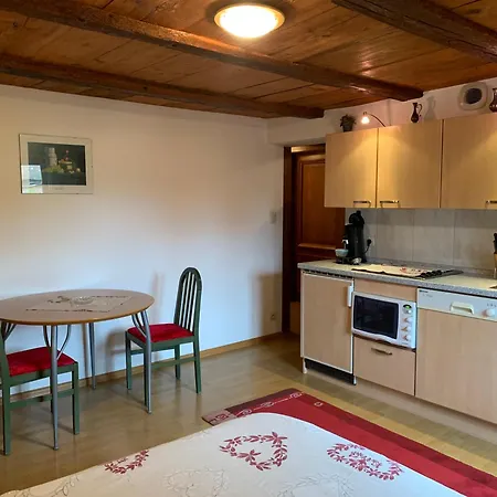 Chez Suzel Apartment