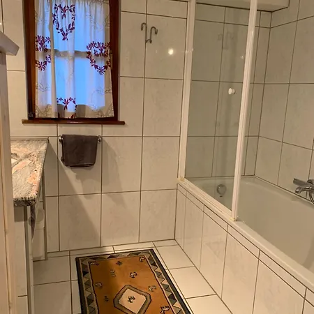 Chez Suzel Apartment