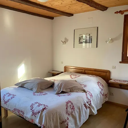 Chez Suzel Hunawihr