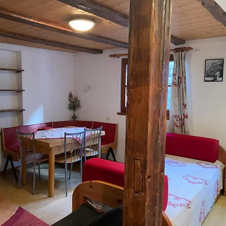 Chez Suzel * Hunawihr