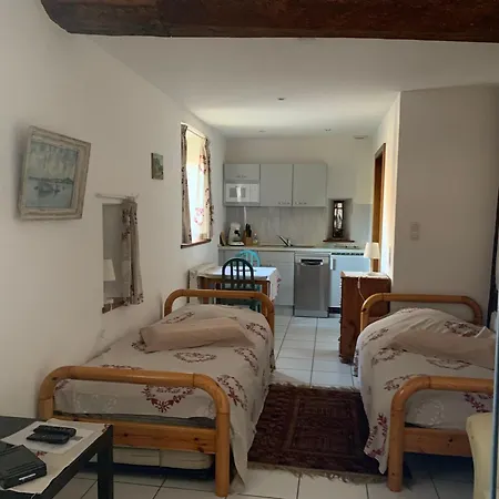 Chez Suzel Hunawihr