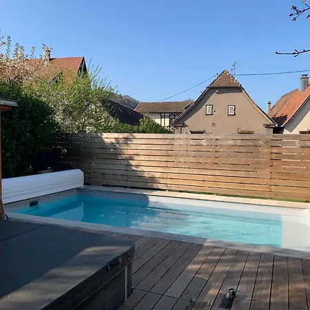 Chez Suzel *