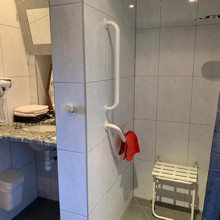 Chez Suzel * Hunawihr