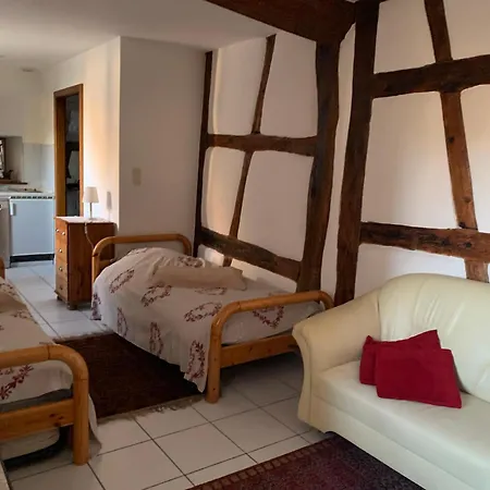 Apartment Chez Suzel Hunawihr